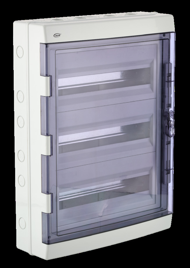 Distribution Boards