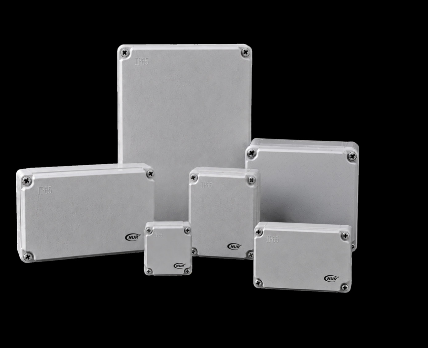 Enclosures