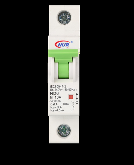 Switchgear / Circuit Breakers
